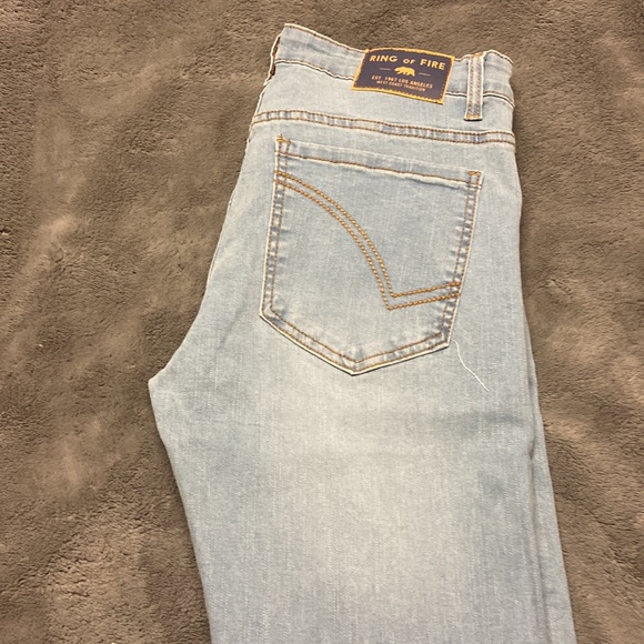 Denim jeans - Picture 2 of 3